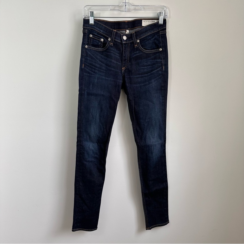 Rag & Bone Skinny Jeans Size 26